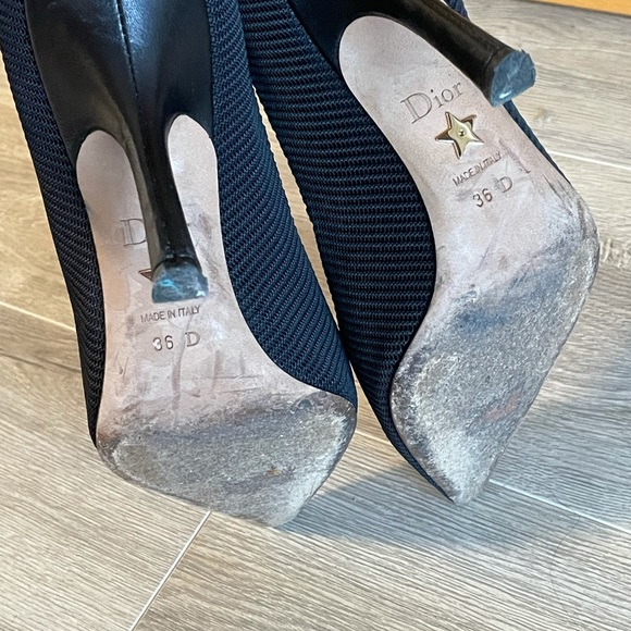 J’adior Heels - Picture 5 of 6